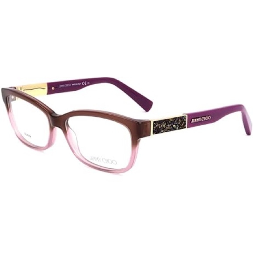 Jimmy Choo glasses